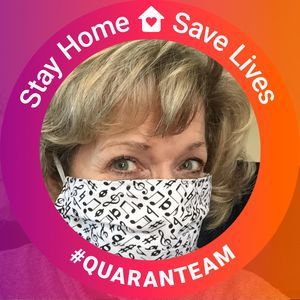 Meet your Posher, Kathleen